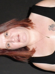 A lovely mature MILF that was very happy to let you see her beautiful body
