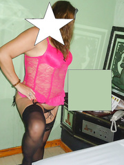 Cuckold brazilian wife show her hot body 2