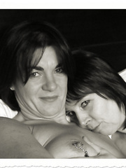 A stunning bi wife loves to pose and be spoilt by her lovers