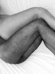 Shared with having sum joy with her dark bull