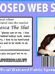 Franchesca webslut nude for ever and your