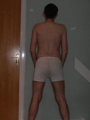 Just a example selection of me to begin off