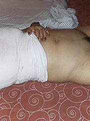 Mi tetona novia aquí enseñando sus grandes cosas esperando les gusten