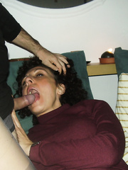 Silvia bitch very petulant wife always willing to fucking tell how much and ding-dong'doxy