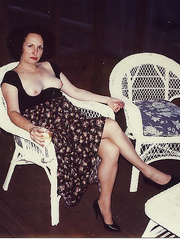 Wifey tries many fresh things in role play and cums often and hard