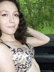 I took those photos when having some enjoyment with this gal I met in a pub in Leeds