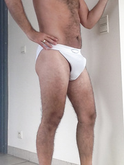 Today, I made a lot of pics of myself, I hope you like them too