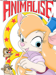 animals cartoon 2016