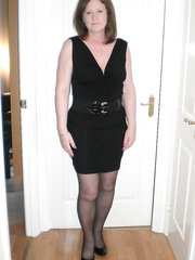 A not many mature pictures of my older ally LORNA