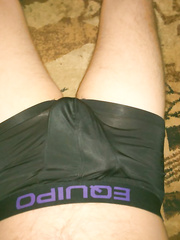 My jock and balls for your viewing and comments