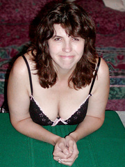 Being Wicked For The Camera In My Dark Teddy