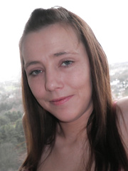 A pleasing hawt lady that I had a great time with