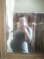 My ally jennifer likes creampies,strapon and being pounded hard