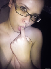 Iza thirty Polish older shaggy floozy in nature's garb for funs