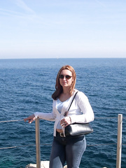 Astounding dilettante gal and her boyfriend