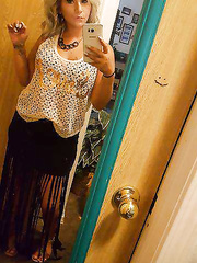 Very Endowed Hawt Gazoo WINTER Hawt As Hell