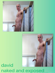 This is david fresh boy who likes sending hes images to studs