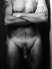 Ole  selfie fotos from the shower that's all