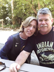 Deborah from Los Angeles California