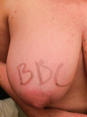 38DD looking for BBC