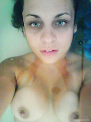 Ashley Blue the wench next door.