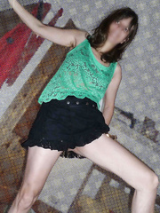 Silvia needs hard bonks who would do it with her