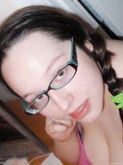 Kathryn Holly Pichette Likes Engulfing Ramrod