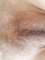 Wifes curly cookie all juicy and willing for rod