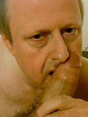 Slap Parke's face with your 10-Pounder and rub it all over his face