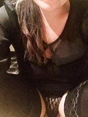 Mrs toodosex4u showing off everyday wear xx