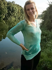 My oldest ally MICHELEA last shares some hot snaps