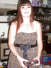 Emma strapon-ding-dong Different one but just as hawt