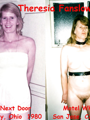 Theresia Fanslow Motel Wench San Jose,strapon CA