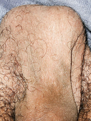 Just photos of my small black small balls, I love taking pics of them