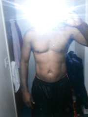 Pics while bored at home of my body and cock, should I take more