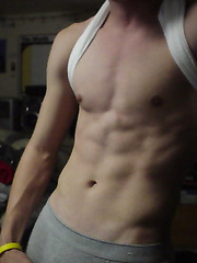 Me, have more, message me and maybe you'll get to see them