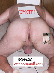 Esmac slut on display pictures are here for you to laugh