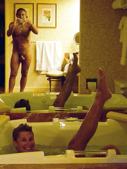 Tasty Treats Sharing Their Naked Photos for all to see