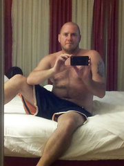 Good loving guy with a little wild side would like you to come and say hello