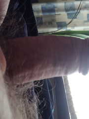 Pictures of me at home hopefully you like the them see my dick