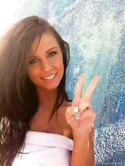 Sexy ME selfie pictures hope you like them having fun