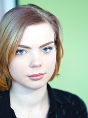 Youthful redhead pays for her college education by fucking her sugar dad