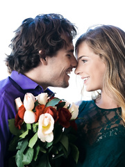 Skilled Sydney Cole getting her palatable vagina pounded and creampied