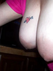 My Tits for you to see, enjoy BBW mature granny photos