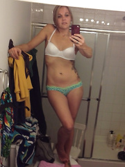 Tribute my pic sexy jenni sexy wife 100% real amateur
