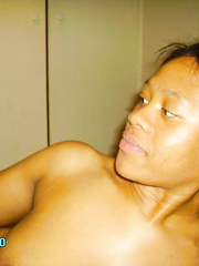 A few more of me and my boo fooling around