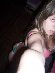 Johanna a whore and vivacious babe with tremendous tits