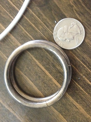 My swollen aching cock needs attention restricted with small cock ring
