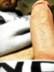 A selection of my finest cock photos with erection for you