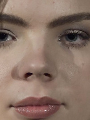 Bondman with hawt miniature love muffins tied up for brutal a-hole whipping & compulsory mouthful